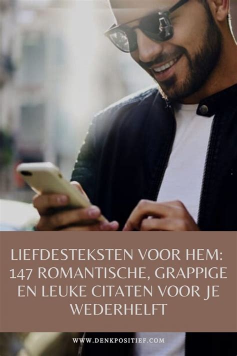 welterusten berichtjes voor hem|Liefdesteksten Voor Hem: 147 Romantische, Grappige En Leuke。